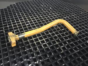 Liebherr Druckleitung